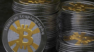 Bitcoin