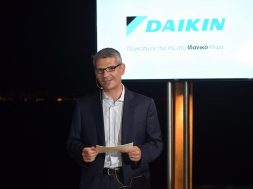 Daikin