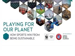 UEFA WWF