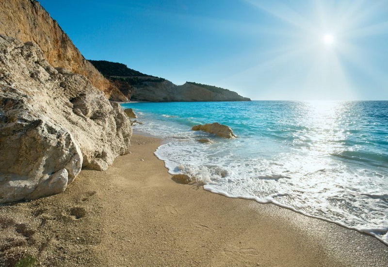 WWF: Επιστολή στην υφυπουργό για το νομοσχέδιο για τον αιγιαλό και την παραλία