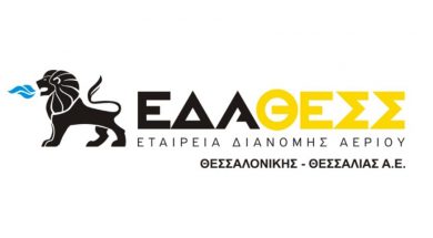 eda thess logo
