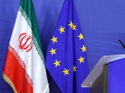 eu iran
