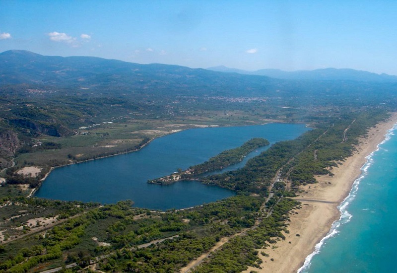 Παράταση της Υπουργικής Απόφασης για την προστασία του Κυπαρισσιακού κόλπου