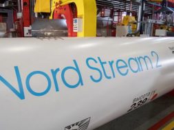 nord stream