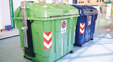 recycling