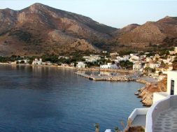 tilos