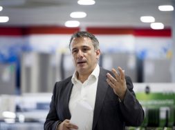Andreas Athanassopoulos