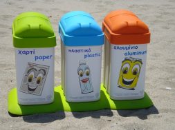 ΦΕΣΤΙΒΑΛ ΑΝΑΚΥΚΛΩΣΗΣ ΘΕΣΣΑΛΟΝΙΚΗ