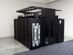 HyperPod – Schneider Electric