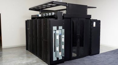 HyperPod – Schneider Electric