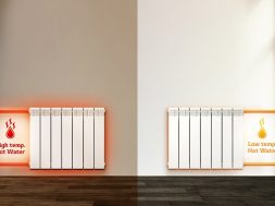 LG New THERMA V Split – Domestic Hot Water Integrated Type (4)