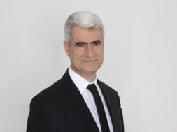 Γιάννης Κοντούλης