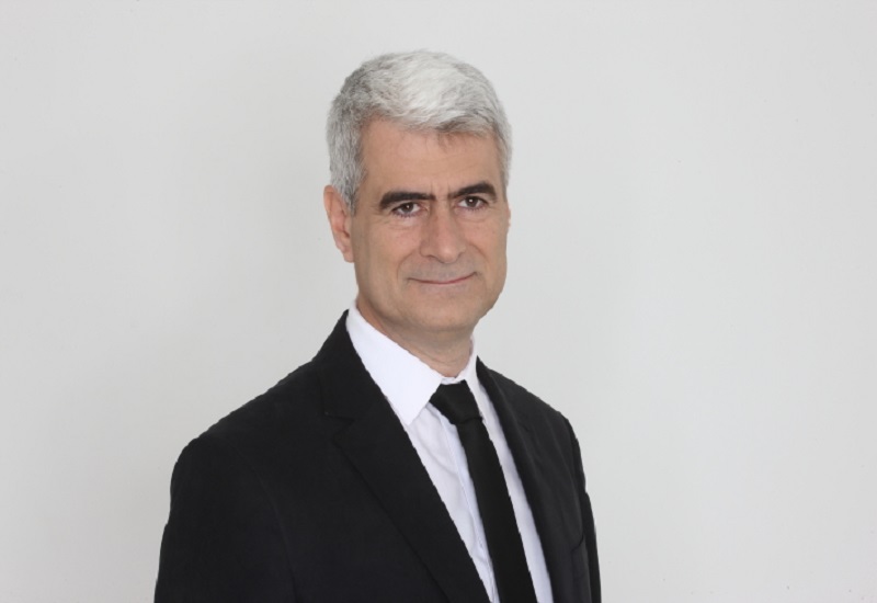 Παρέμβαση Γ. Κοντούλη στο Annual Sustainability Conference για το νέο Κανονισμό Πυροπροστασίας Κτιρίων