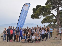 Καθαρισμός Παραλίας LOW RES