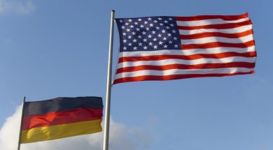 Flags_USA_and_Germany