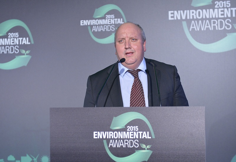 Sunlight: Βραβείο Κυκλικής Οικονομίας στα Environmental Awards 2018