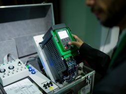 Schneider Electric Industry Innovation Days -1