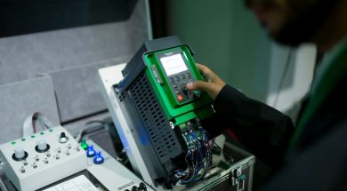 Schneider Electric Industry Innovation Days -1