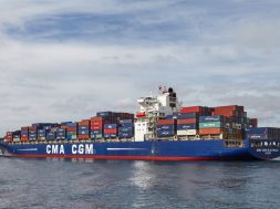 cma cgm