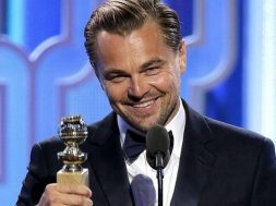dicaprio