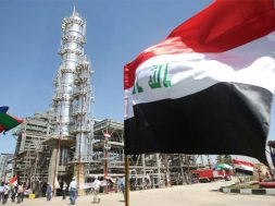 iraq opec oil