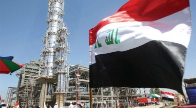 iraq opec oil