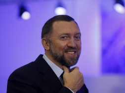OlegDeripaska