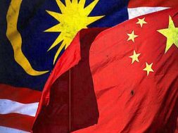 china malaysia