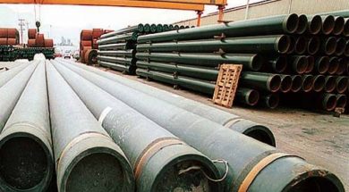 Σωληνουργεία-Κορίνθου