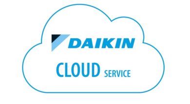 DaikinCloudService_Logo