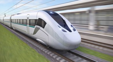 Velaro Novo1