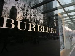 burberry