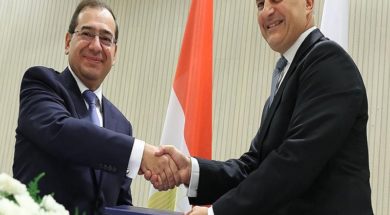cyprus egypt