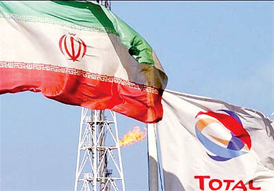 TotalEnergies: Συμφωνία μαμούθ 27 δισ. δολαρίων με το Ιράκ