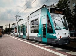 tram 2
