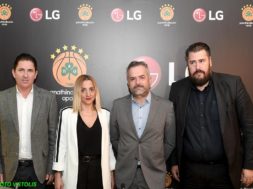 LG & PAO BC renewal sponsorship
