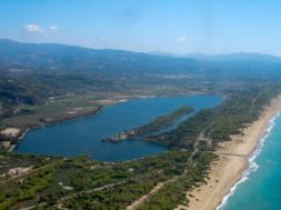 kyparissiakos