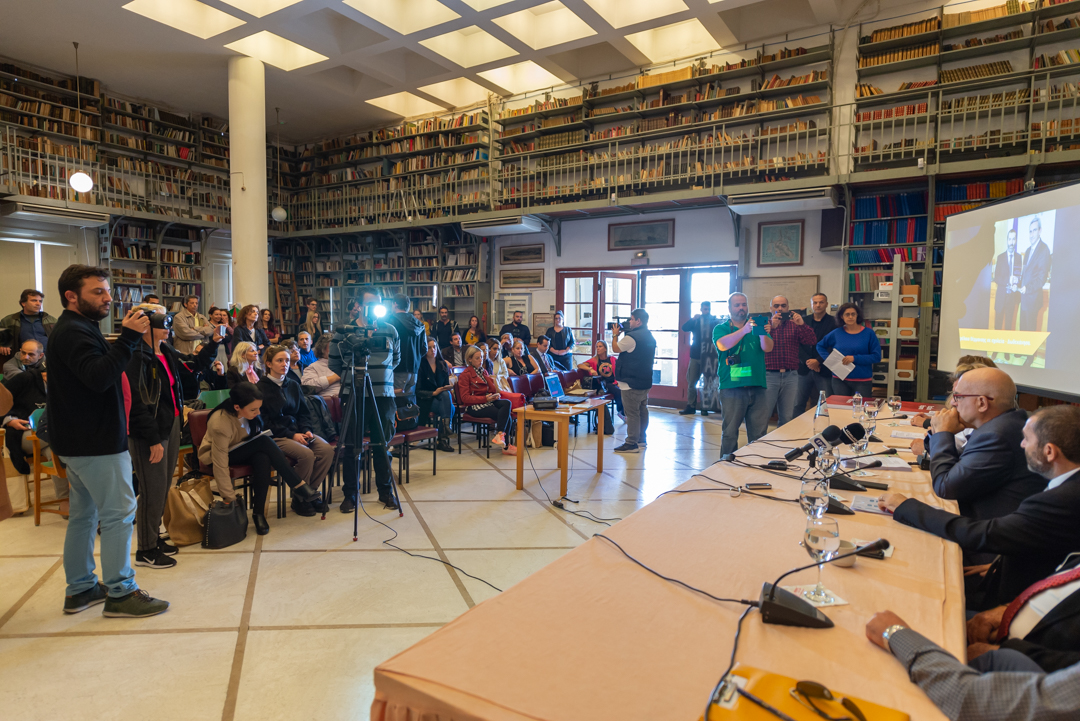 ΕΛΠΕ: Δράσεις Εταιρικής Κοινωνικής Ευθύνης στο Ιόνιο
