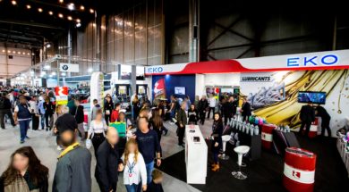 Αυτοκίνηση ΕΚΟ 2018