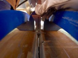 Golden Weld