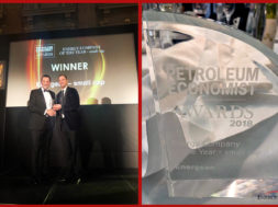 PE Award