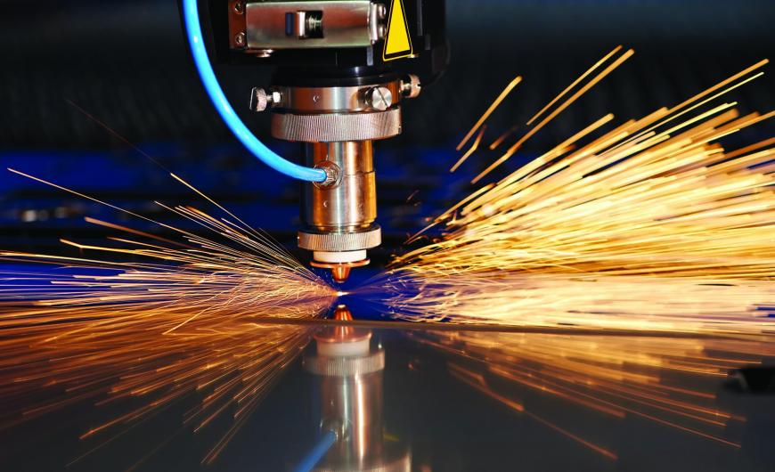 Έρχεται η METAL MACHINERY 2018 στο Metropolitan Expo