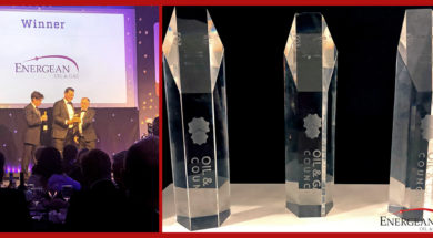 Energean Oil & Gas Council