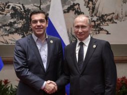tsipras putin
