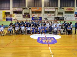 Φωτό 1 – Οι ομάδες που συμμετείχαν στη χθεσινή εκδήλωση