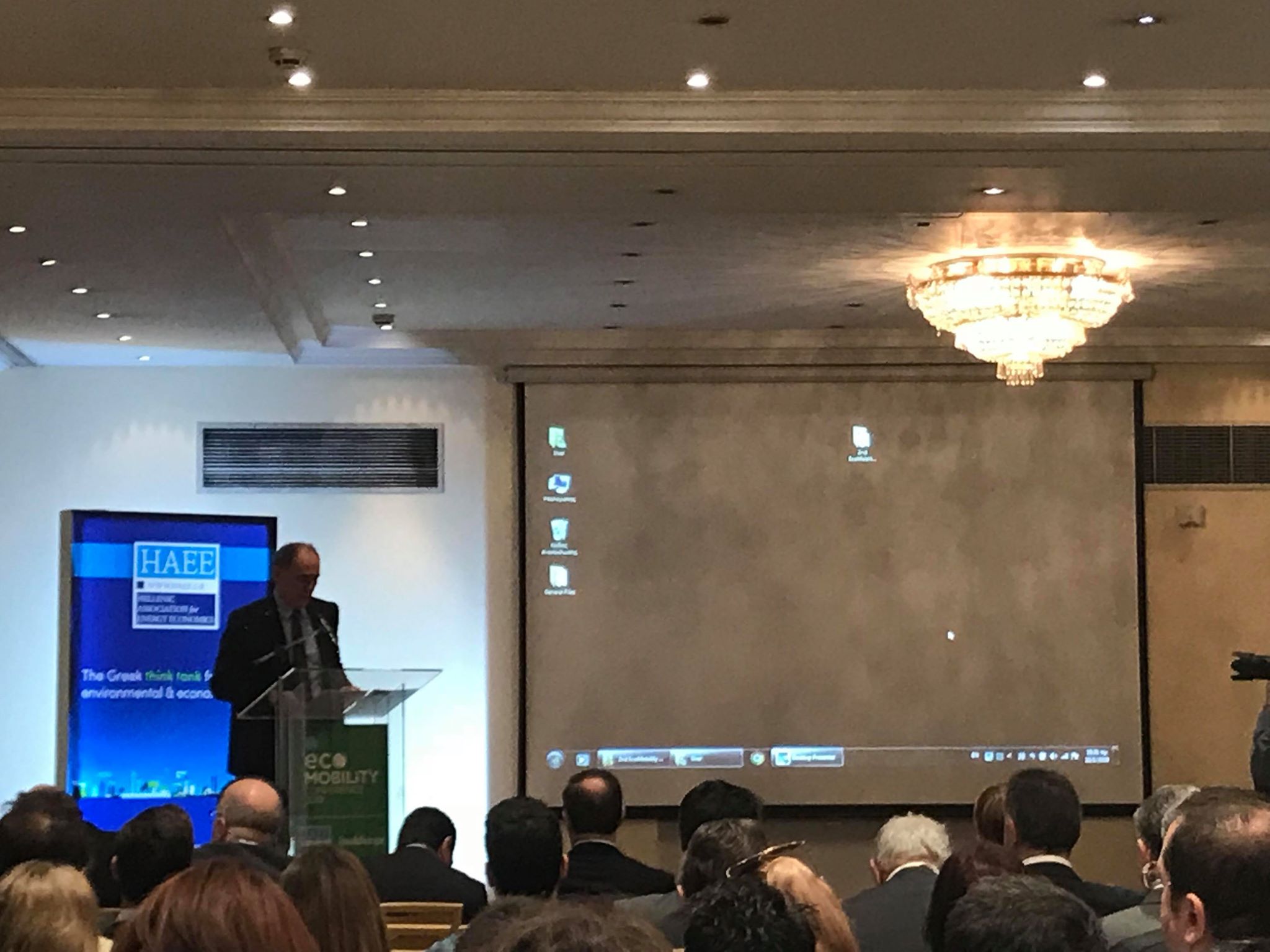 Κίνητρα για την ηλεκτροκίνηση