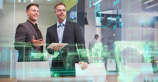 Η Siemens και η Aruba συνάπτουν στρατηγική συνεργασία για ολοκληρωμένα δίκτυα