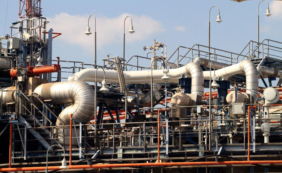 Μοναδική μέτοχος της M&M Gas η Μυτιληναίος