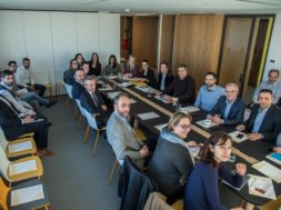 ΔΕΔΑ-ΠΡΟΜΗΘΕΥΤΕΣ ΦΑ