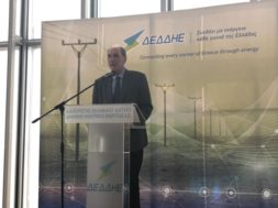 ΔΤ – 20190130 – ΚΟΠΗ ΠΙΤΑΣ ΔΕΔΔΗΕ Φ2